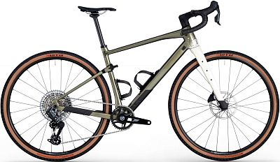 Превью Шоссейный велосипед BMC URS 01 Two (2026)